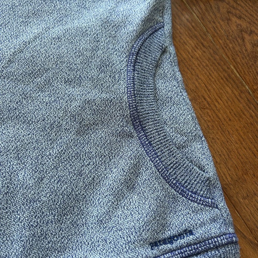 Patagonia Euc Athletic Thick Jacket - image 6